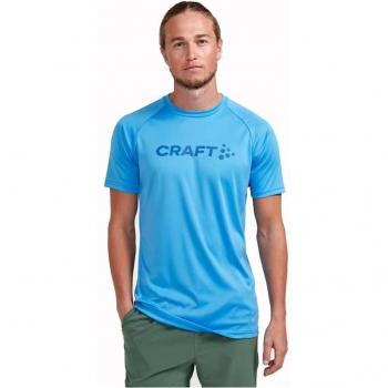 Essence de Marathon Homme T‑shirt Zenith Craft