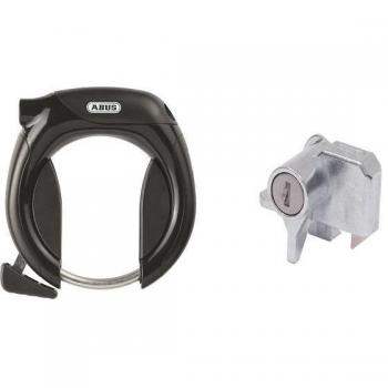 Abus 4960 Noir – Dispositif Ouverture + Sécurisation Shifter RT1 T82