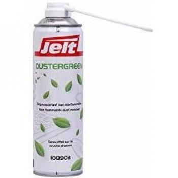 DUSTERGREEN gaz dépoussiérant 1234ze HFO 650 ml