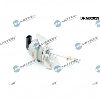 Accessoire de turbocompresseur DR.MOTOR AUTOMOTIVE DRM02029