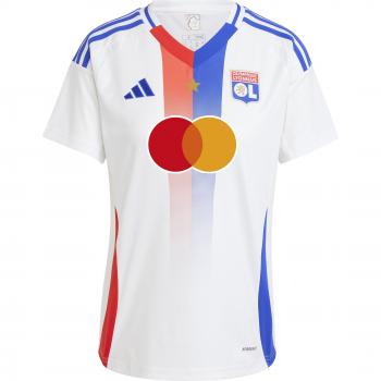 Frauen Heimtrikot OL 2024/25