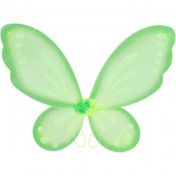 Kids Shiny Butterfly Wings