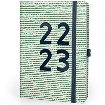 Boxclever Press A5 Academic Diary 2022-2023