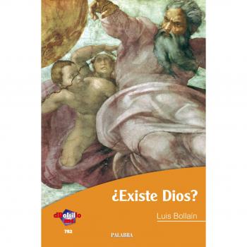 ¿Existe Dios?