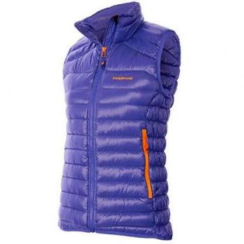 Royal Blue Trangoworld TRX2‑800 Pro Vest – Women’s L