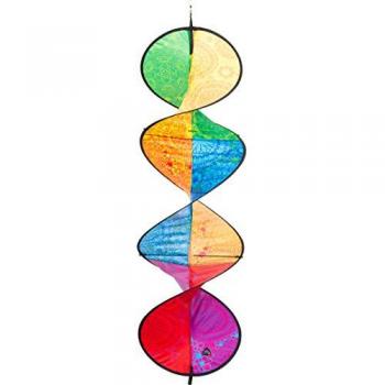 Invento Windspiel im Helix-Viktorianer-Stil