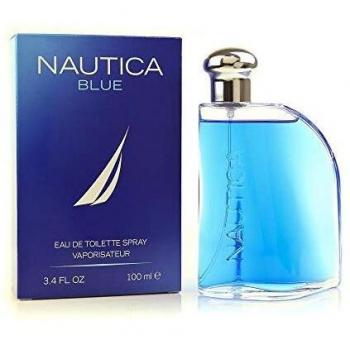 Nautica Blue Eau de Toilette Spray 100 ml
