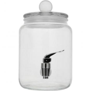 Cold Drinks Storage Dispenser