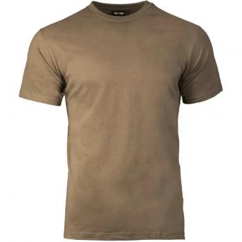 Blouse US “Coyote Marron” – Taille M