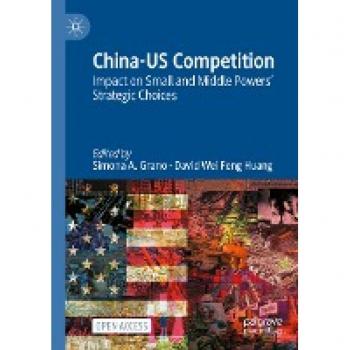 China-US Competition