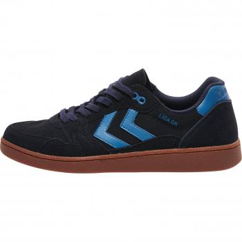 Calzado Masculino Hummel Liga GK Interior