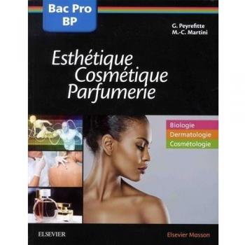 Bac professionnel et Brevet professionnel Esthétique, Cosmétique, Parfumerie