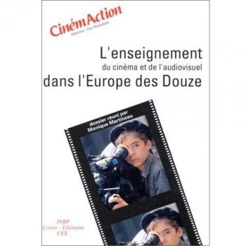 L'Enseignement du cinéma et de l'audiovisuel dans l'Europe des Douze