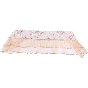 Air Conditioner Lace Cover