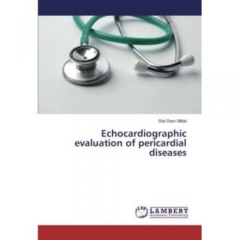 Echocardiographic evaluation of pericardial diseases