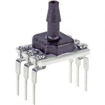 Honeywell AIDC Drucksensor (Einzelstück) ABPDANT015PGAA5, 0‑15 psi Bereich