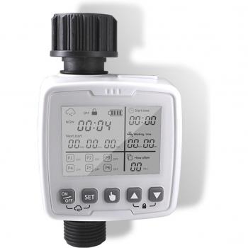 Automatic Watering System Timer