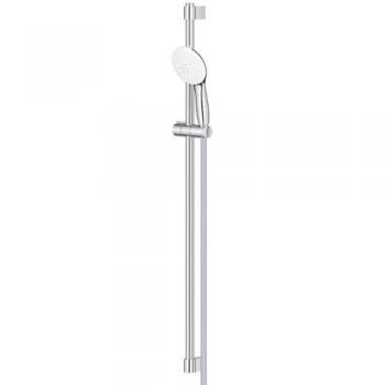 Grohe Tempesta 110 ensemble de douche 900 mm, 2 jets, chromé