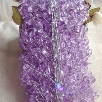 Handmade Wedding Bouquet
