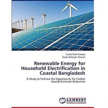 Renewable Energy for Household Electrification in Coastal Bangladesh