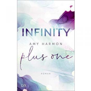 Amy Harmon Infinity Plus One