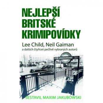NejlepÅ¡Ã­ britskÃ© krimipovÃ­dky