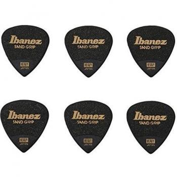 Ibanez NEW Grip Wizard Picks