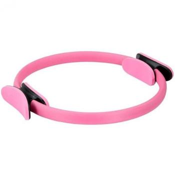 Dual Grip Pilates Ring