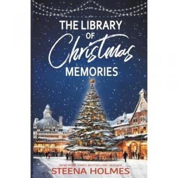 The Library of Christmas Memories