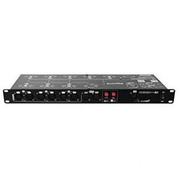 EUROLITE 8X RDM DMX Splitter