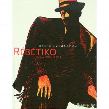 Rébétiko: