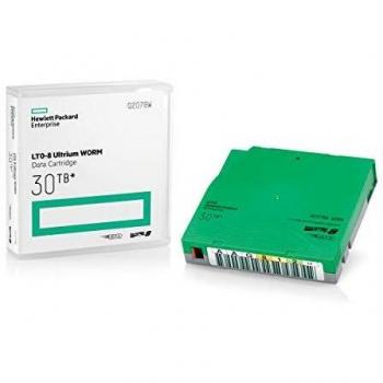 HP Q2078A LTO 8 Ultrium Tape 30 TB