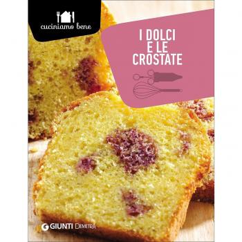 I dolci e le crostate