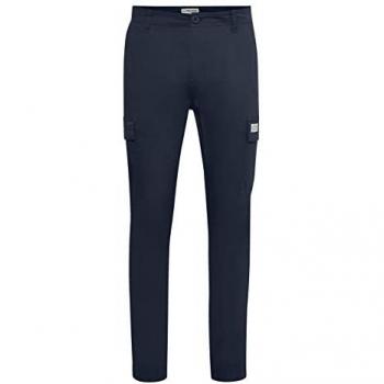 Herren Cargohose 11 Project PRLouka, M, blau