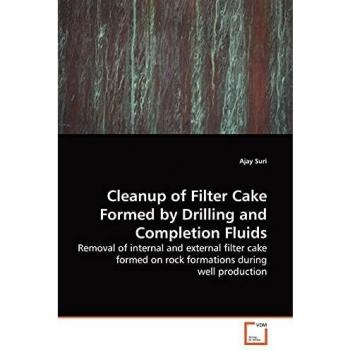 Cleanup of Filter Cake Formed by Drilling and Completion Fluids