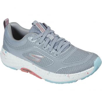 Zapatos de senderismo Skechers Go Walk Gris 39.5