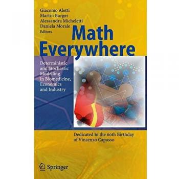Math Everywhere