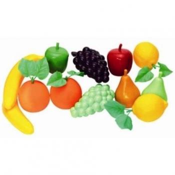 Giplam 715 – Obstnetz für große Früchte