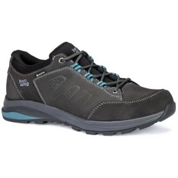 Hanwag Torsby Low SF Extra GTX wasserdichte Herren Schuhe