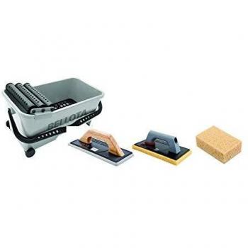 Set Bellota Lavaggio e Piastrellatura 58003KIT