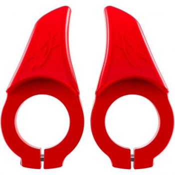 Cyclist's Edge Shark Type Handlebar Grasp