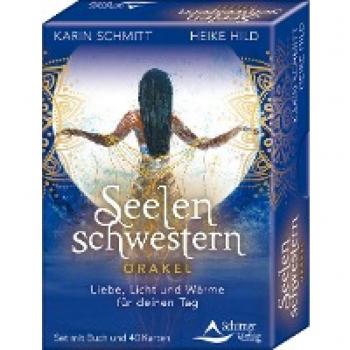 Karin Schmitt Seelenschwestern