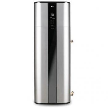 LG WH20S Termo Eléctrico Vertical WiFi con Bomba de Calor 200L A+