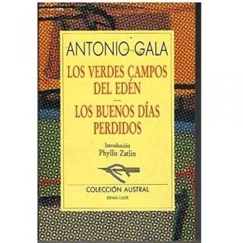 Los verdes campos del Edén