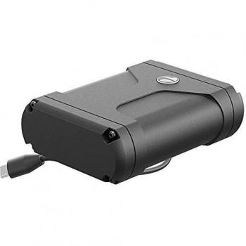 PB8i Pulsar Power Bank – 5V/3A, 9V/2A, 12V/1.5A