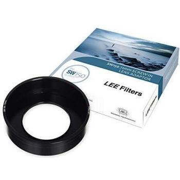 LEE Filters SW150 72mm Filterhalter Adapterring für Objektive mit 72mm-Filtergewinde