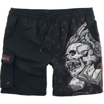 Bañador de Hombre Rock Rebel