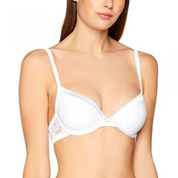 Selene Marina 85C Sujetador Blanco