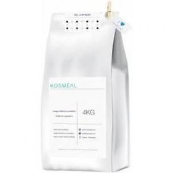 Sel de Bourrache Kosméal 4 kg