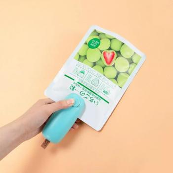 Xiaomi 90Fun Mini Seal – Bolsa Plástica Fresco